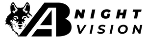 Ab Night Vision Logo