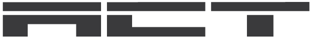 Actinblack Logo Black
