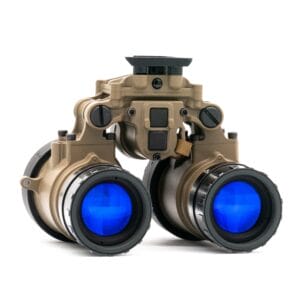 Arnvg Articulating Night Vision Goggle