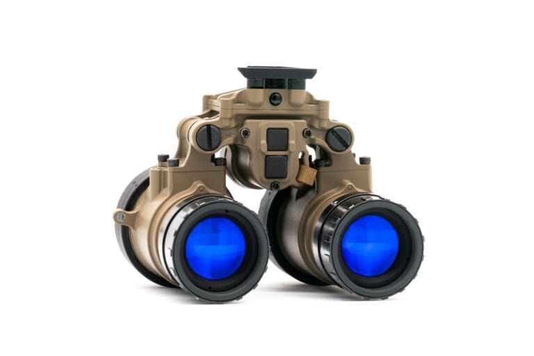 Arnvg Articulating Night Vision Goggle