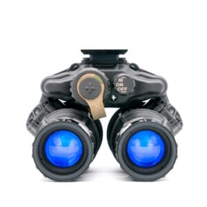 Dtnvs Dual Tube Night Vision System