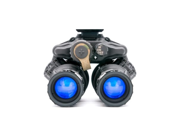 Dtnvs Dual Tube Night Vision System