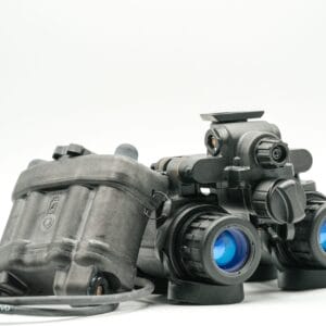 L3harris Anpvs 31a