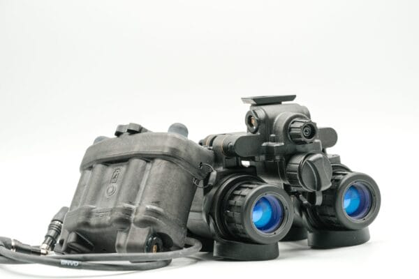 L3harris Anpvs 31a