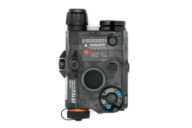 L3harris Atpial High Power La 5b