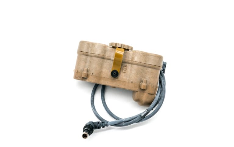 L3harris Cr123 Gpnvg Battery Pack