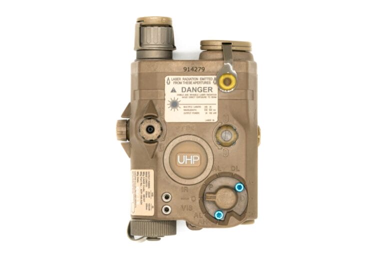 L3harris La 5c Uhp