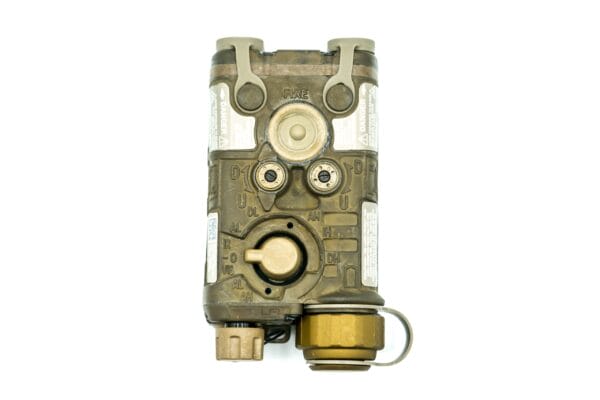 L3harris Ngal Next Generation Aiming Laser
