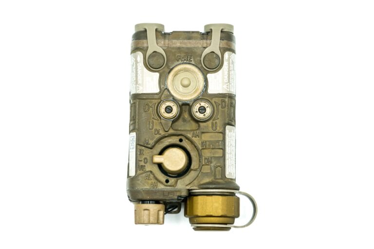 L3harris Ngal Next Generation Aiming Laser