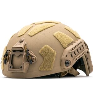 Ops Core Sf Ballistic Tan