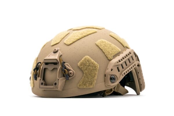 Ops Core Sf Ballistic Tan