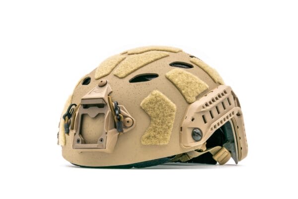 Ops Core Sf Carbon Tan
