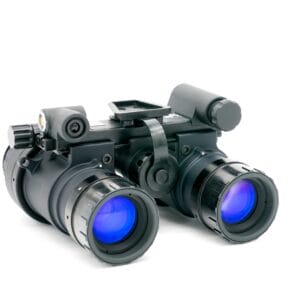 Rnvg Ruggedized Night Vision Goggle