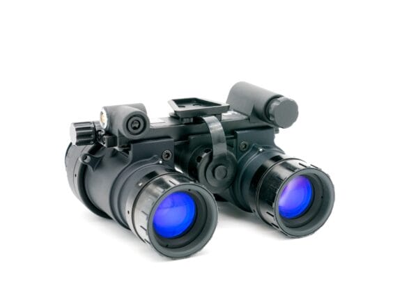 Rnvg Ruggedized Night Vision Goggle