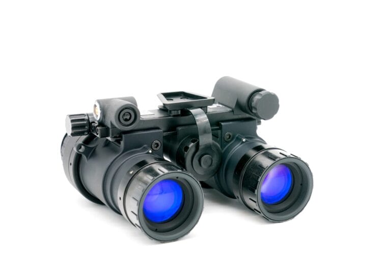 Rnvg Ruggedized Night Vision Goggle