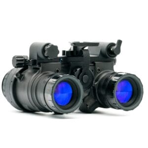 Rnvg Vg Ruggedized Night Vision Goggle Variable Gain