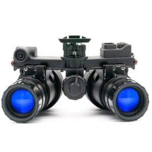 Rpnvg Ruggedized Panning Night Vision Goggle