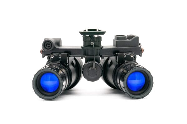 Rpnvg Ruggedized Panning Night Vision Goggle