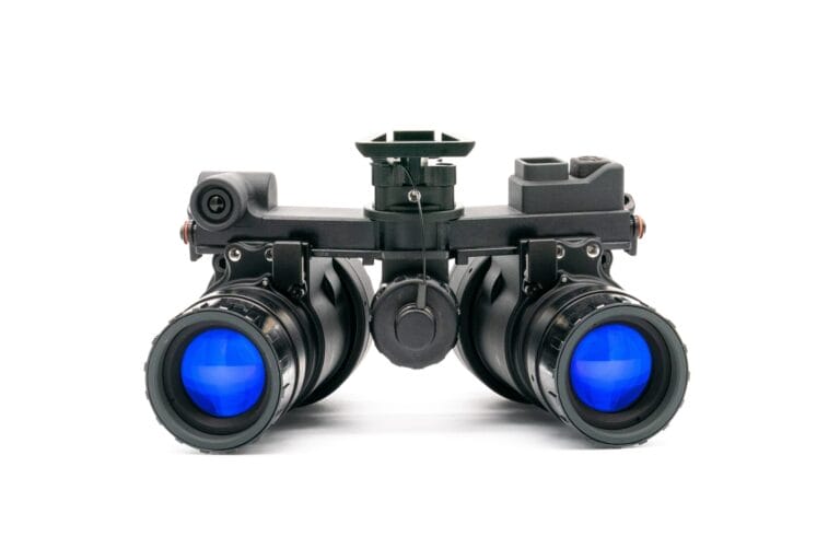 Rpnvg Ruggedized Panning Night Vision Goggle