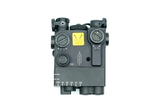 Steiner Dbal A3