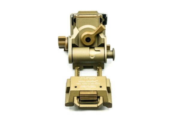 Wilcox G24 Breakaway Mount