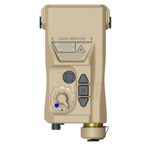 Wilcox Mrf Xe Micro Range Finder