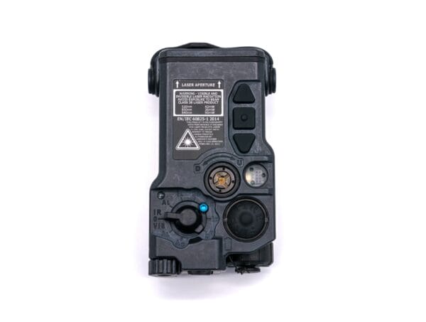 Wilcox Raid Xe