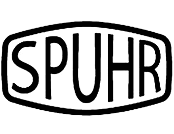 Spuhr Logo
