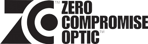 Zero Compromise Optic Logo