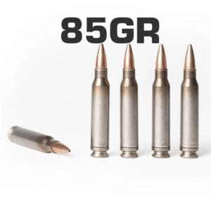 85gr Match Burners Bthp 5.56 Shell Shock Nas3
