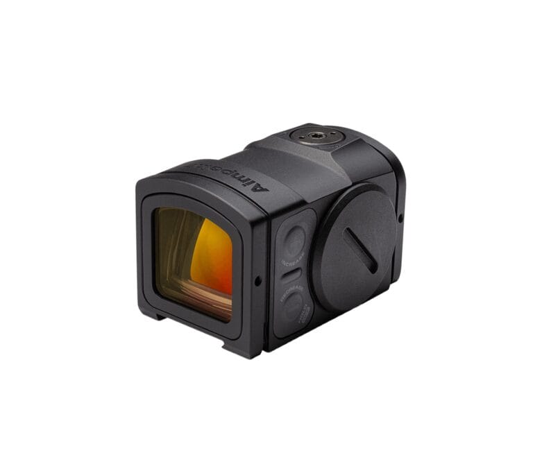 Aimpoint Acro P 2, 3.5 Moa, Red Dot Reflex Sight 4