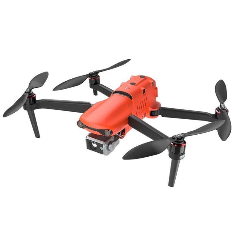 Autel Evo Ii V3 Thermal Drone Bundles