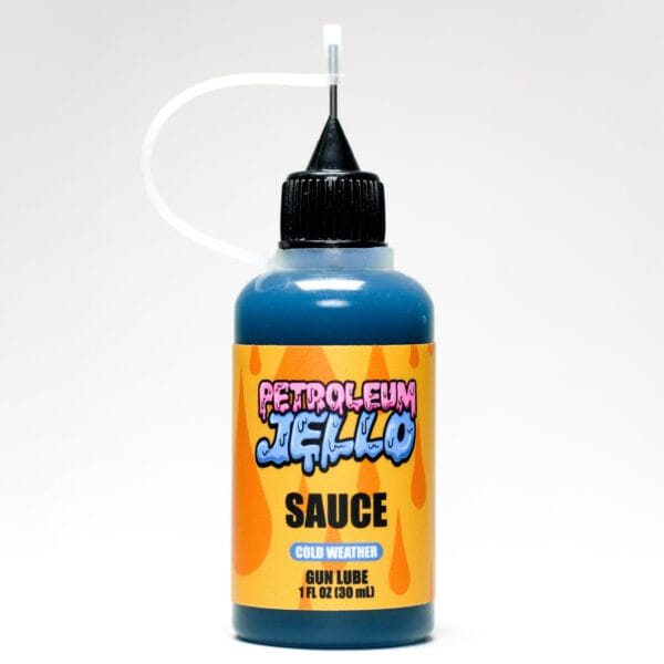 Blue Sauce