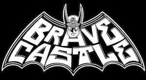 Brave Castle Logo