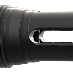 Cat Spooky1 A1 14.5pw Flash Hider