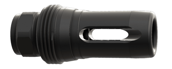 Cat Spooky1 A1 14.5pw Flash Hider