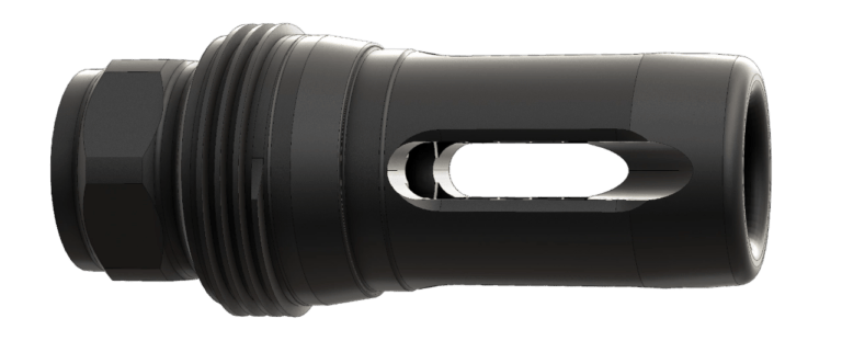 Cat Spooky1 A1 14.5pw Flash Hider