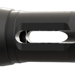 Cat Spooky1 A1 Flash Hider