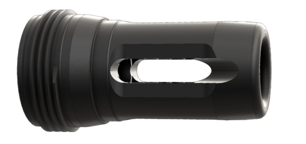 Cat Spooky1 A1 Flash Hider