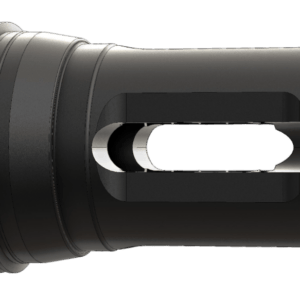 Cat Spooky1 A2 Flash Hider