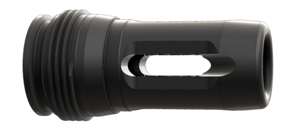 Cat Spooky1 A2 Flash Hider