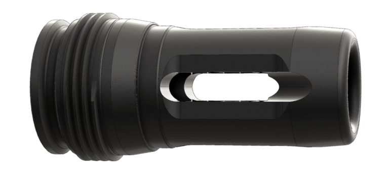 Cat Spooky1 A2 Flash Hider