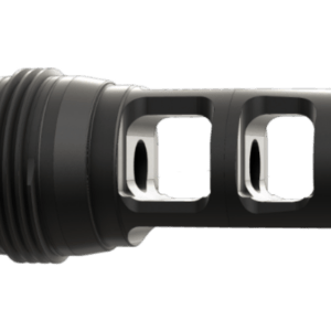 Cat Spooky2 A1 Muzzle Brake