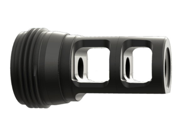 Cat Spooky2 A1 Muzzle Brake