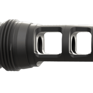 Cat Spooky2 A2 Muzzle Brake
