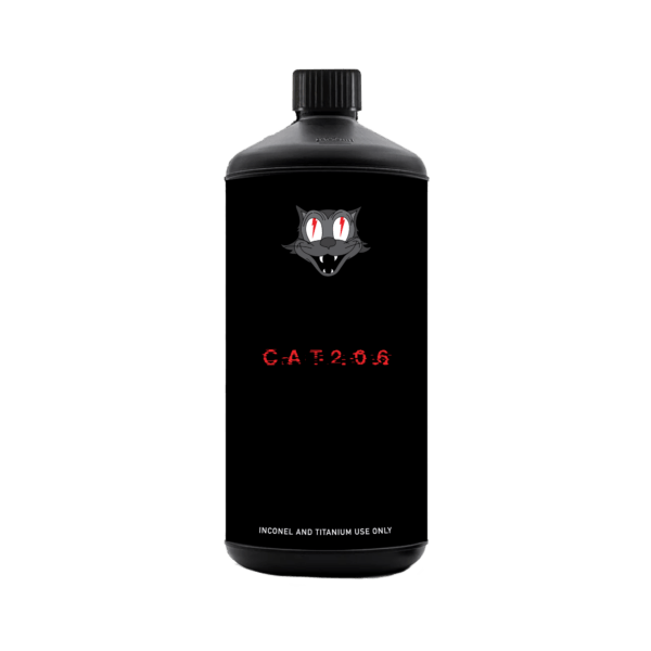 Cat206 – Specters Cat