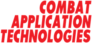 Combat Application Technologies Logo