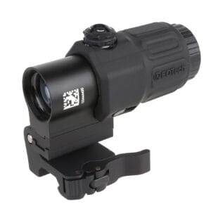 Eotech G33 Magnifier Black (2)
