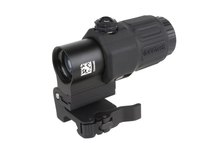 Eotech G33 Magnifier Black (2)