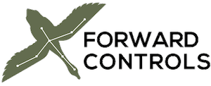 Forward Controls Logo
